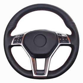 Mercedes Benz CLA Serisi Deri Direksiyon Kılıfı