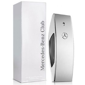 Mercedes Benz Club EDT 100 ml Erkek Parfümü