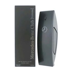 Mercedes Benz Club Extreme EDT 100 ml Erkek Parfümü