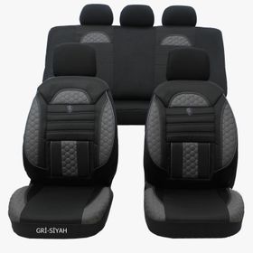 Mercedes Benz E 200 Cgı Oto Koltuk Kılıfı