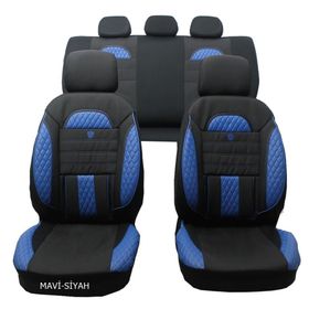 Mercedes Benz E 200 Cgı Oto Koltuk Kılıfı
