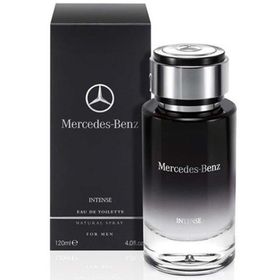 Mercedes Benz Intense EDT 120 ml Erkek Parfüm