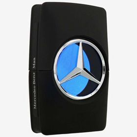 Mercedes Benz Man EDT 100 ml Erkek Parfümü