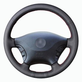 Mercedes Benz Vito 06-11 Uyumlu Araca Özel Deri Direksiyon Kılıfı