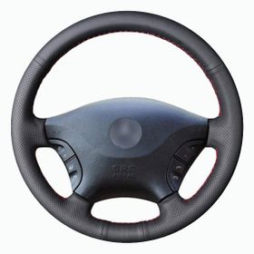 Mercedes Benz Vito 06-11 Uyumlu Araca Özel Deri Direksiyon Kılıfı