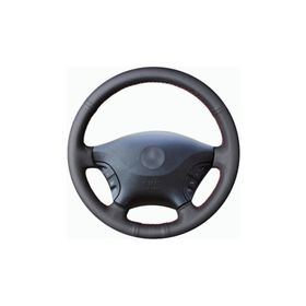 Mercedes Benz Vito 06-11 Uyumlu Araca Özel Deri Direksiyon Kılıfı
