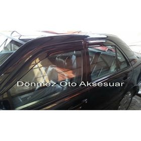 Mercedes C 1993-1999 Arası 4 Lü Mügen Cam Rüzgarlığı