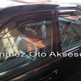 Mercedes C 1993-1999 Arası 4 Lü Mügen Cam Rüzgarlığı