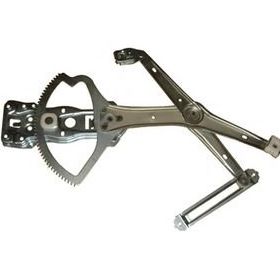 Mercedes C Class-W202 1993-1999 Sağ Elektrikli Motorsuz Ön Cam Krikosu