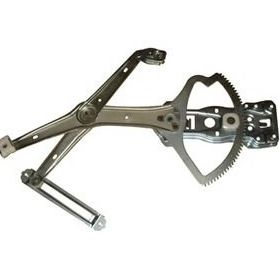 Mercedes C Class-W202 1993-1999 Sol Elektrikli Motorsuz Ön Cam Krikosu