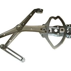 Mercedes C Class-W202 1993-1999 Sol Elektrikli Motorsuz Ön Cam Krikosu