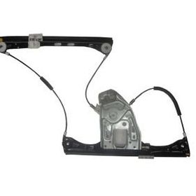 Mercedes C Class-W203 2000-2007 Sağ Elektrikli Motorsuz Ön Cam Krikosu