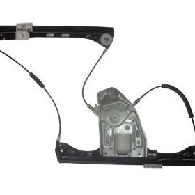 Mercedes C Class-W203 2000-2007 Sağ Elektrikli Motorsuz Ön Cam Krikosu