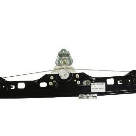Mercedes C Class-W203 2000-2007 Sol Elektrikli Motorsuz Arka Cam Krikosu