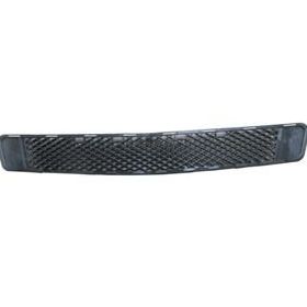 Mercedes C Class W204 2007-2011 Ön Tampon Panjuru