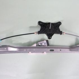 Mercedes C Class-W204 2007-2011 Sağ Elektrikli Motorsuz Arka Cam Krikosu