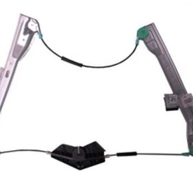 Mercedes C Class-W204 2007-2011 Sağ Elektrikli Motorsuz Ön Cam Krikosu