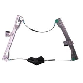 Mercedes C Class-W204 2007-2011 Sağ Elektrikli Motorsuz Ön Cam Krikosu