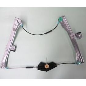 Mercedes C Class-W204 2007-2011 Sağ Elektrikli Motorsuz Ön Cam Krikosu