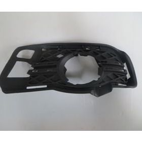 Mercedes C-Class-W204-2007-2011 Sis Kapağı Sol Sis Delikli Lamba