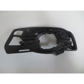 Mercedes C-Class-W204-2007-2011 Sis Kapağı Sol Sis Delikli Lamba