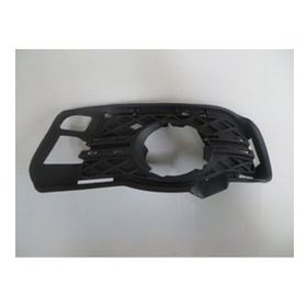 Mercedes C-Class-W204-2007-2011 Sis Kapağı Sol Sis Delikli Lamba