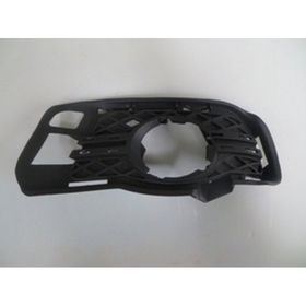 Mercedes C-Class-W204-2007-2011 Sis Kapağı Sol Sis Delikli Lamba