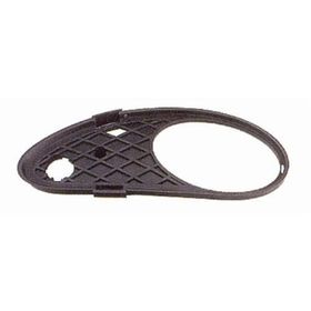 Mercedes C Seri W203 2000-2005 Astarlı Sağ Ön Tampon Panjuru