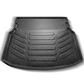 Mercedes C Serisi W204 2007-2013 Bagaj Havuzu