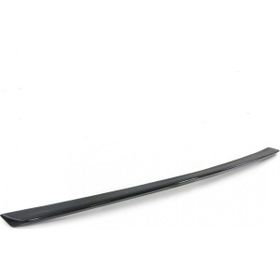 Mercedes C Serisi W204 Bagaj Üstü Piano Black Spoiler