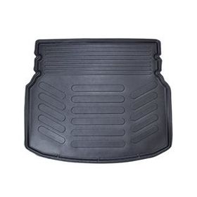 Mercedes C Serisi W204 Rampalı 2007-2013 3d Bagaj Havuzu