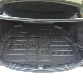 Mercedes C Serisi W205 2014 Sonrası Bagaj Havuzu