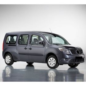 Mercedes Citan 2013 Cam Çıtası