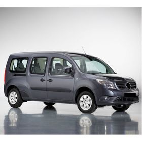 Mercedes Citan 2013 Cam Çıtası