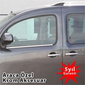 Mercedes Citan 2013 Cam Çıtası