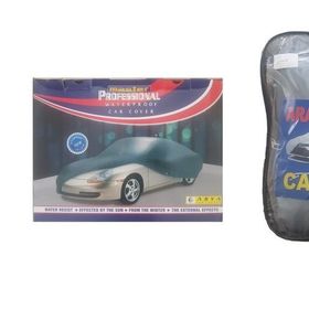 Mercedes Cl Müflonlu Oto Branda
