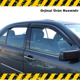 Mercedes E 200 1996-2002 Arası 4 Mügen Cam Rüzgarlığı