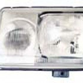 Mercedes E-Class-W124-1985-1993 Far Sol Vakum Ayarlı Tip Dj Auto Lamba