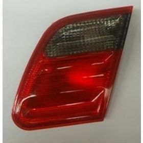 Mercedes E-Class-W210-2000-2002 İç Stop Sol Kırmızı-Füme Famella Lamba