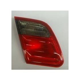 Mercedes E-Class-W210-2000-2002 İç Stop Sol Kırmızı-Füme Famella Lamba