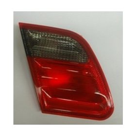 Mercedes E-Class-W210-2000-2002 İç Stop Sol Kırmızı-Füme Famella Lamba