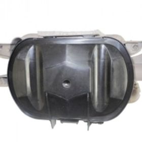 Mercedes E-Class-W210-2000-2002 Sis Sol Oval Yandan Bağlantılı Famella Lamba