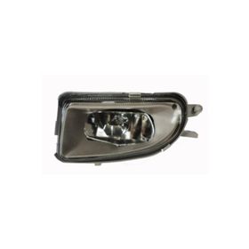 Mercedes E-Class-W210-2000-2002 Sis Sol Oval Yandan Bağlantılı Famella Lamba