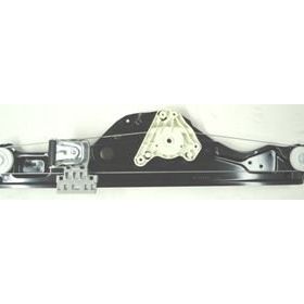 Mercedes E Class-W211 2003-2006 Sağ Elektrikli Motorsuz Arka Cam Krikosu