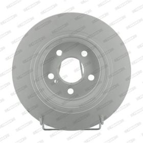 Mercedes E Class W211 2003/2006 Düz Arka Fren Diski