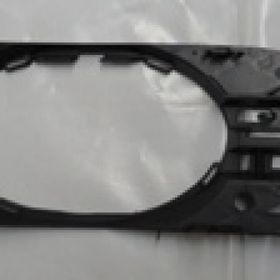 Mercedes E-Class-W211-2007-2009 Sis Kapağı Sol Sis Delikli Lamba
