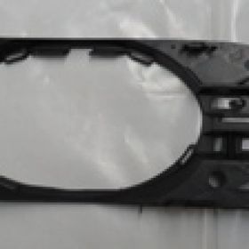 Mercedes E-Class-W211-2007-2009 Sis Kapağı Sol Sis Delikli Lamba