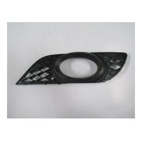 Mercedes E-Class-W211-2007-2009 Sis Kapağı Sol Sis Delikli Lamba