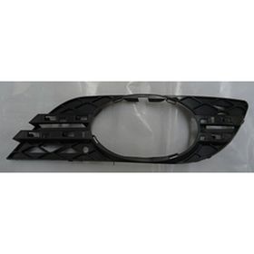 Mercedes E-Class-W211-2007-2009 Sis Kapağı Sol Sis Delikli Lamba