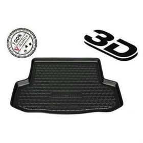 Mercedes E serisi W210 1996-2001 3D Bagaj Havuzu